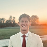 The White House Employee Joshua Prewitt's profile photo