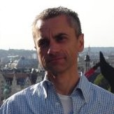 Precision Neuroscience Employee Fabio Ferrari's profile photo