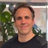 Decagon Asset Management Employee Benjamin Durham's profile photo