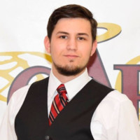 Chad Garland CPA, LLC Employee Benjamin Culver's profile photo
