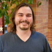 Lied Center of Kansas - University of Kansas Employee Reece Dickson's profile photo