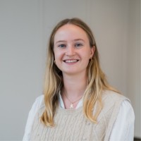 MOTHER ROOT ✸ Employee Maddie Carey's profile photo