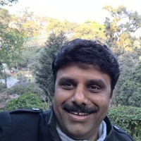 Cape plc Employee Siva Kumar's profile photo