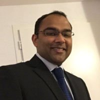 Jithesh Janardhanan Email