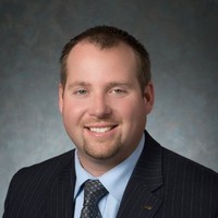 UMB Bank Employee Matthew Null's profile photo