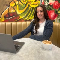 Truxweb Employee Anastasia Karounis's profile photo