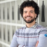 Loggia Employee Leo Vieira's profile photo