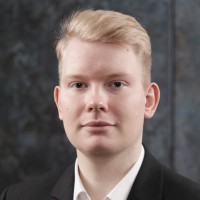 Metoa Employee Joakim Bach's profile photo