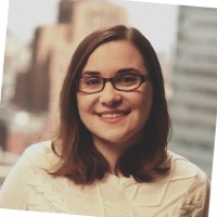 Vantage Point Consulting, Inc. Employee Dorota Rizik's profile photo