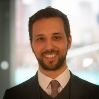 UK Home Office Employee Fred Perry's profile photo