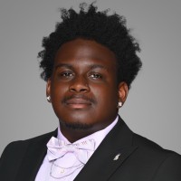 National Center for Civil and Human Rights Employee Joseph Bannerman's profile photo