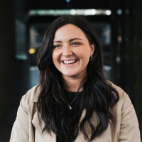 CreateiQ Employee Grace Wrynn's profile photo