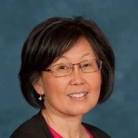 TESARO, Inc. Employee Lucia Chen-Lowe's profile photo