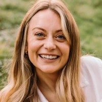 Dune Analytics Employee Rebecca Ingram's profile photo