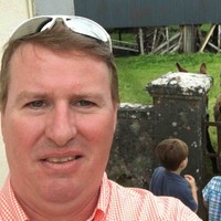 Imperial Realty Company Employee Patrick Mahoney's profile photo