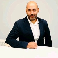 Orange Business Services Employee Sameh Hamdy's profile photo