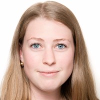 RSource Healthcare Receivables Management Employee Emma Milbank's profile photo
