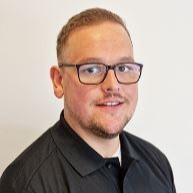 Novaform Employee Sean Murphy's profile photo