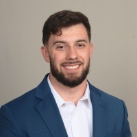 Bowen Employee Ryan McComas's profile photo