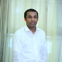 Satchit Nambiar Email & Phone Number