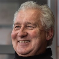 Gerard Drost Email & Phone Number
