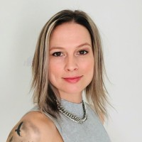 SkilledTradesBC Employee Ashley Maddalozzo's profile photo