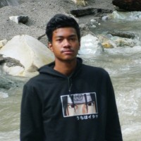 Chi SquareX Employee Rejoy Besra's profile photo
