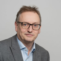 Masterfix Gb Limited Employee Chris Ball's profile photo