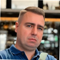 INNERGY Employee Lukasz Folwarczny's profile photo