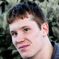 StoreLab Employee Jamie Heron's profile photo
