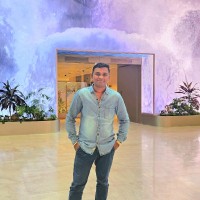 Royalle Design Employee Sachin Surse's profile photo