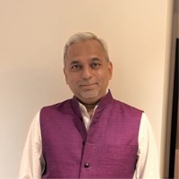 Polyfab Plastic Industry LLC Employee Niraj Sharma's profile photo