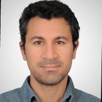 Park Cam Employee Samed Şenyılmaz's profile photo
