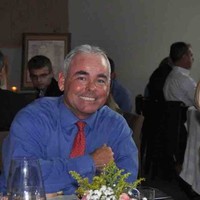 Microsoft Employee Tom Clement's profile photo