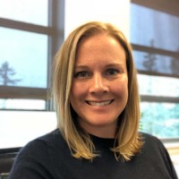 City of Mercer Island Employee Kellye Hilde's profile photo