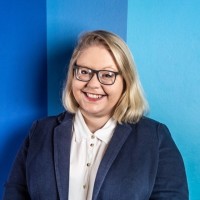 Bosch Česká republika Employee Kristýna Nováková's profile photo