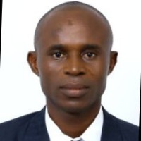 VIP Security Services Employee Cletus Nuubelier's profile photo