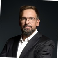 Flare | Aviation Consulting Employee Guillem Santacreu's profile photo