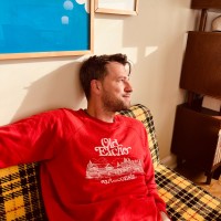 Hart Employee Ben Glass's profile photo