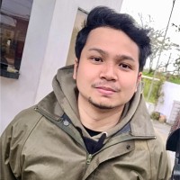 Squadzip Employee Estelito Sotto's profile photo