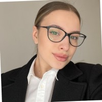 Cristiana Săvucă's profile photo