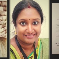 Madha Engineering College (Madha Groups) Employee B Kalpana.'s profile photo