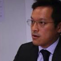 Heals Healthcare Employee Ben Li's profile photo