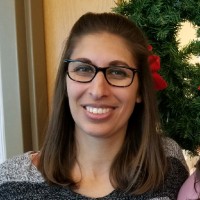 Advent Physical Therapy Employee Allison Ford's profile photo