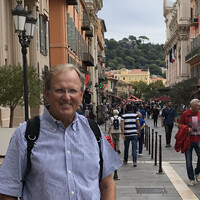 John Cox Email & Phone Number