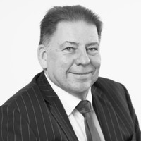 International Financial Group Ltd (IFGL) Employee Simon Barwell's profile photo