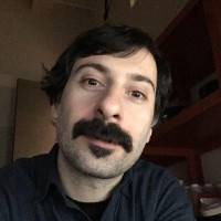 Soheil Khoshab Email