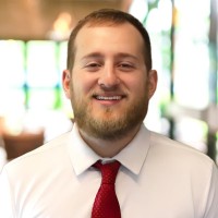 City Personnel Employee Zach Gagnon's profile photo