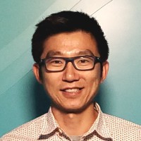 Biosense Webster Employee Jonathan Wong's profile photo