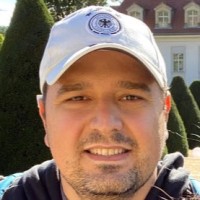 Rafael Mello Falcao Marinho Email & Phone Number